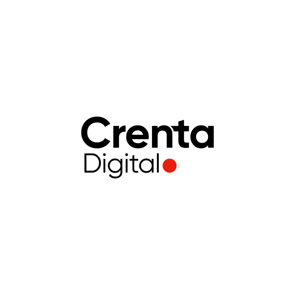Crenta Digital logo
