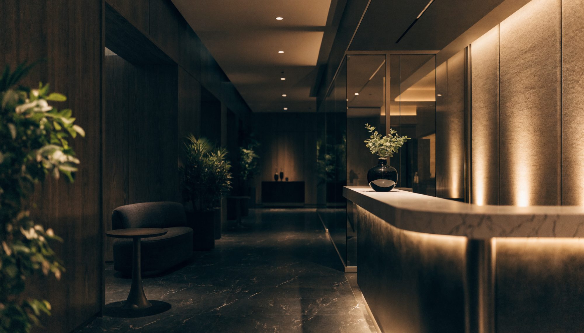 Hospitality & Hotels