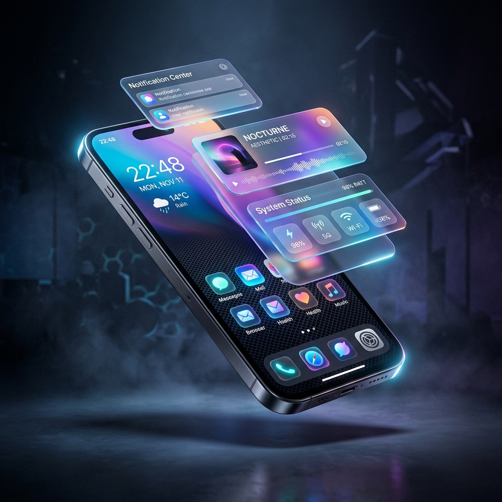 Mobile Applications