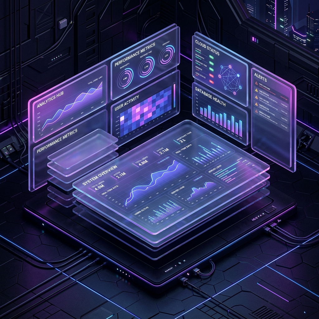 Business Systems