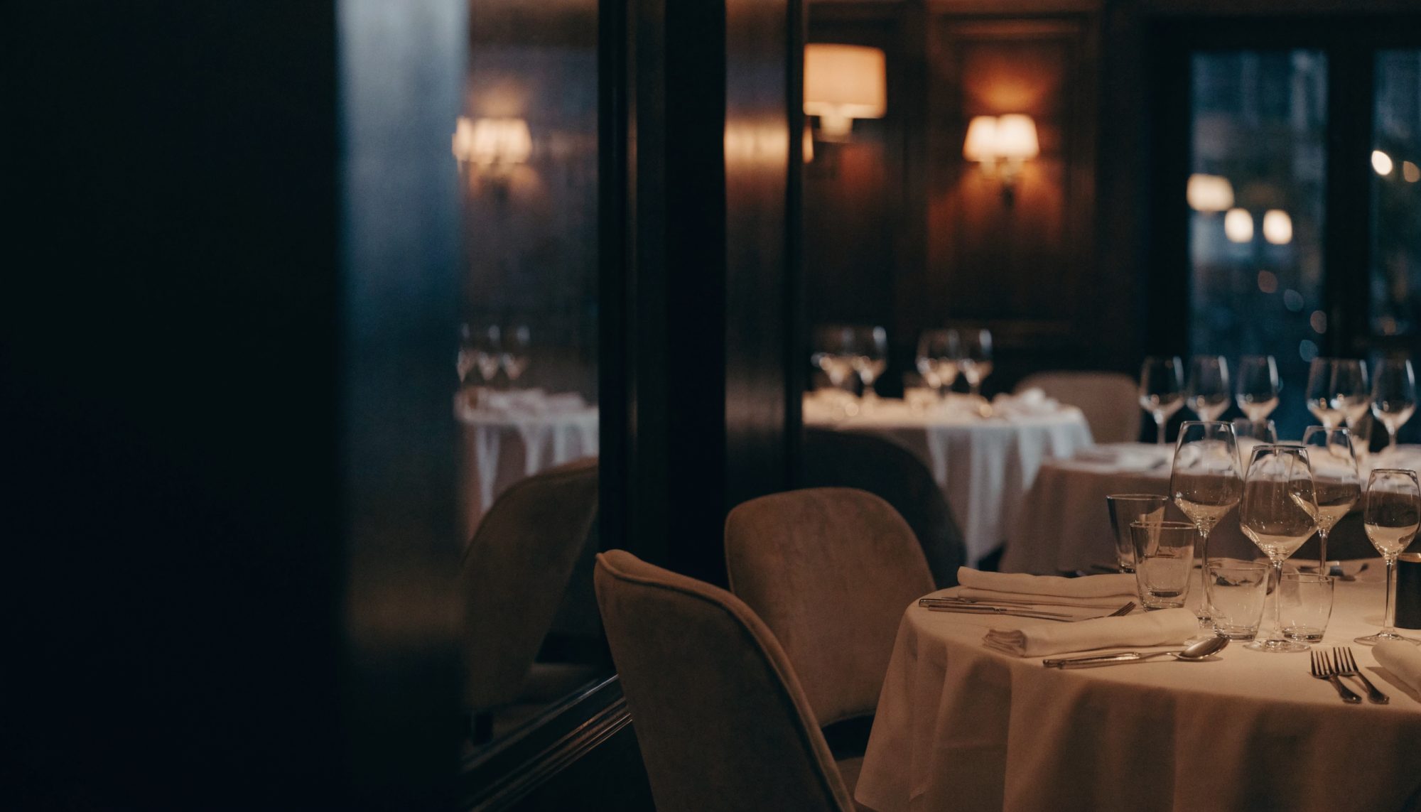 Restaurants & Food Service