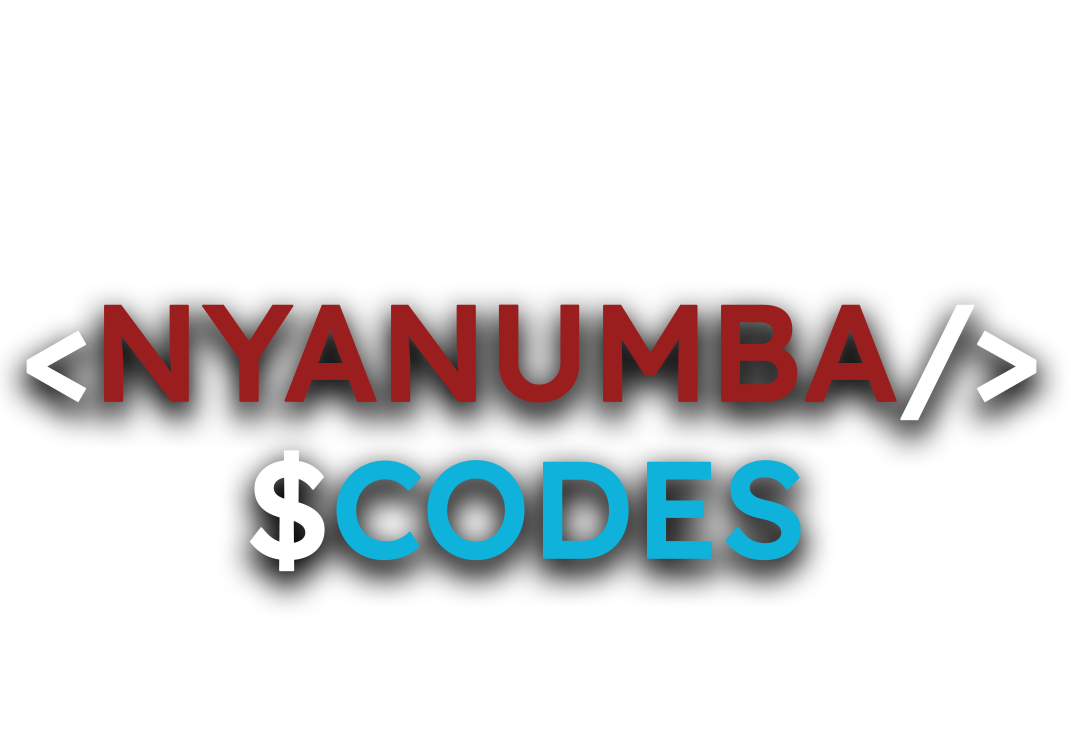 nyanumba-codes